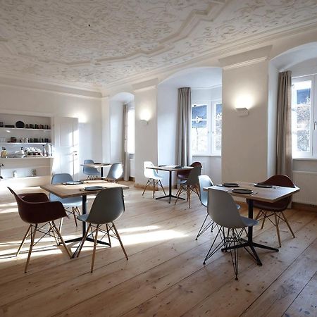Hotel Kontor Hall en Tirol Extérieur photo
