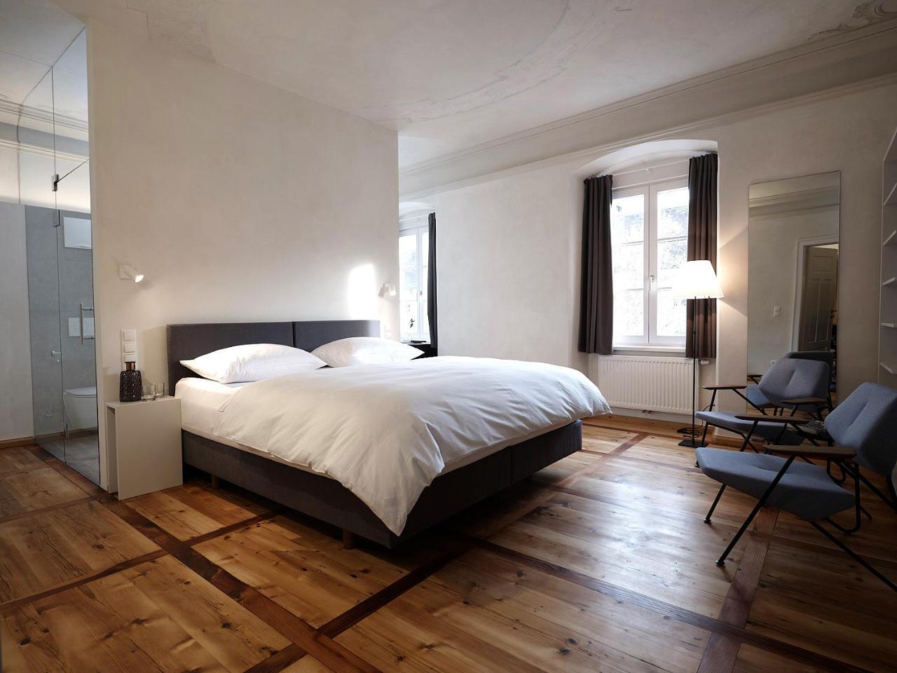 Hotel Kontor Hall en Tirol Extérieur photo