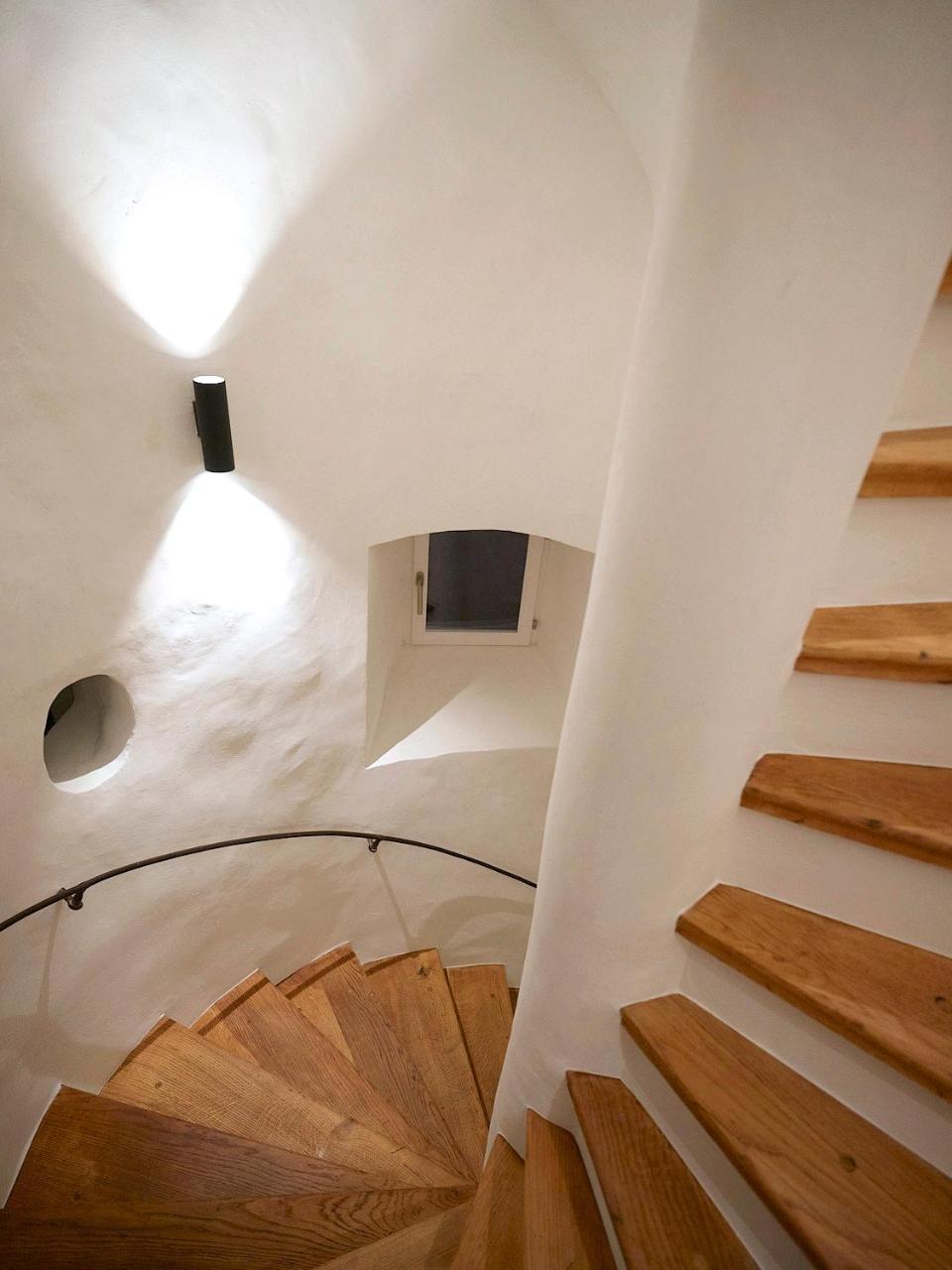 Hotel Kontor Hall en Tirol Extérieur photo