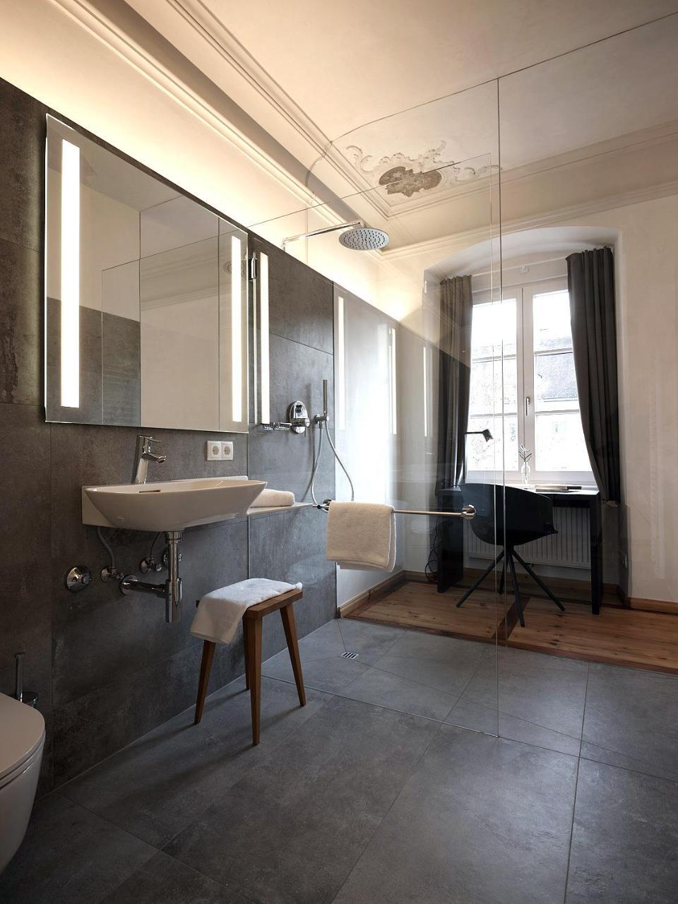 Hotel Kontor Hall en Tirol Extérieur photo