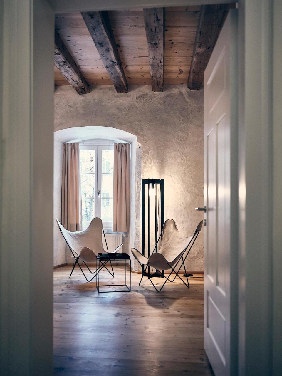 Hotel Kontor Hall en Tirol Extérieur photo